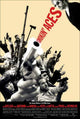 Smokin' Aces Movie Poster Print showcasing vibrant artwork.