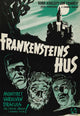 House of Frankenstein Movie Poster Print (27 x 40) - Item # MOVCJ4164