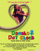 Donald and Dot Clock Found Dead in Their Home Movie Poster featuring dramatic imagery.