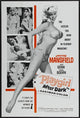 Too Hot to Handle Movie Poster Print showcasing vibrant colors and cinematic excitement.