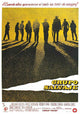 The Wild Bunch Movie Poster Print showcasing a classic Western film.