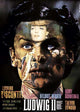 Ludwig Movie Poster Print showcasing cinematic artwork.