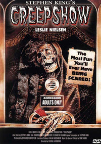 Creepshow Movie Poster Print - 11x17 | Posterazzi