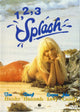 Splash Movie Poster Print showcasing the whimsical charm of the classic film.