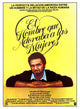 The Man Who Loved Women Movie Poster Print - Classic Film Artwork