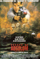 No Escape Movie Poster Print featuring cinematic artwork.