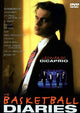 The Basketball Diaries movie poster print featuring iconic imagery.