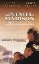 The Bridges of Madison County Movie Poster Print (11x17)