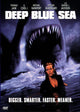 Deep Blue Sea Movie Poster Print (11x17) | Posterazzi