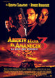 From Dusk Till Dawn 3: The Hangman's Daughter movie poster print