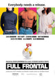 Full Frontal Movie Poster Print - vibrant cinematic art for home decor.