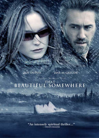 That Beautiful Somewhere Movie Poster Print showcasing stunning artwork.