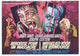 Hush...Hush Sweet Charlotte Movie Poster Print