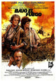 Under Fire Movie Poster Print showcasing vibrant colors and cinematic imagery.