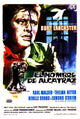 Birdman of Alcatraz Movie Poster Print showcasing classic film imagery.