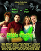 Little Victim Movie Poster Print featuring dramatic cinematic art.