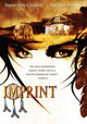 Imprint Movie Poster - Captivating design for film enthusiasts.