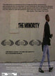 The Minority Movie Poster print showcasing cinematic artwork.