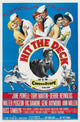 Hit the Deck Movie Poster featuring vibrant colors and classic film theme.