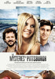 The Mysteries of Pittsburgh Movie Poster Print