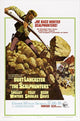 The Scalphunters Movie Poster Print (11 x 17)