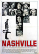 Nashville Movie Poster Print 27x40 | Posterazzi