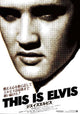 This Is Elvis Movie Poster Print showcasing the legendary musician.