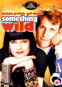 Something Wild Movie Poster Print (27 x 40) - Item #MOVCJ5370