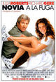 Runaway Bride Movie Poster Print featuring romantic comedy imagery.