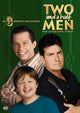 Two and a Half Men Movie Poster Print (27 x 40)