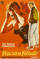Susan Slade Movie Poster Print showcasing classic film imagery.