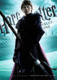 Harry Potter and the Half-Blood Prince Movie Poster Print featuring iconic imagery from the film.
