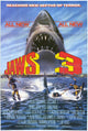 Jaws 3 Movie Poster Print (11x17) | Posterazzi