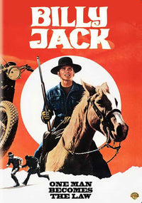 Billy Jack Movie Poster Print (11x17) - Vintage Classic