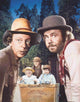 The Apple Dumpling Gang Movie Poster Print - 27 x 40