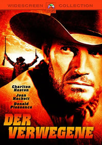 Will Penny Movie Poster Print showcasing classic Western film art.