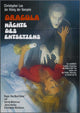 Scars of Dracula Movie Poster Print showcasing Gothic horror design.