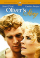 Oliver's Story Movie Poster Print showcasing emotional cinematic imagery.