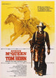 Tom Horn Movie Poster Print (11x17) | Posterazzi