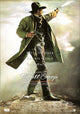 Wyatt Earp Movie Poster Print showcasing iconic Western imagery.