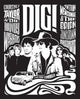 Dig! Movie Poster Print (27x40) | Pop Culture Graphics