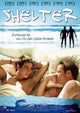 Shelter Movie Poster Print showcasing captivating film artwork.