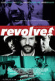 Revolver Movie Poster Print (27x40) - High-Quality Wall Art