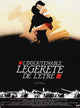 The Unbearable Lightness of Being Movie Poster Print