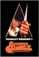 A Clockwork Orange Movie Poster Print (27x40) | Posterazzi