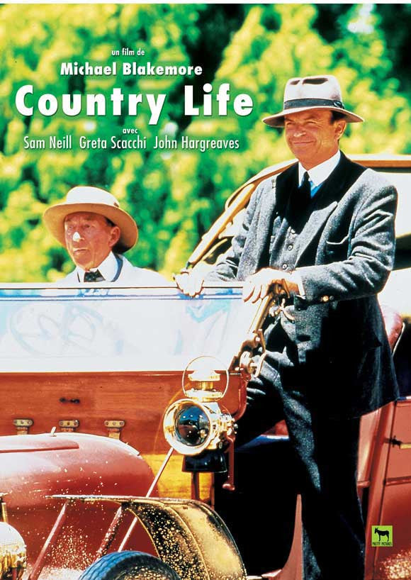 Country Life Movie Poster Print 11x17 | Posterazzi