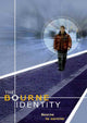 The Bourne Identity Movie Poster Print 11x17