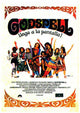 Godspell Movie Poster Print - 11 x 17 | Posterazzi