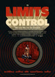 The Limits of Control Movie Poster Print, vibrant art on premium paper.