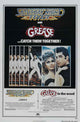 Saturday Night Fever Movie Poster Print (11x17) - Iconic Dance Classic